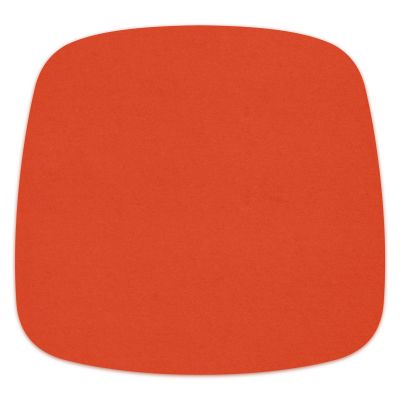 Seat pad-Felt pad Eames Plastic Arm Chairs DAR / RAR / DAW / DAX Mango Hey Sign SINGLE PIECES